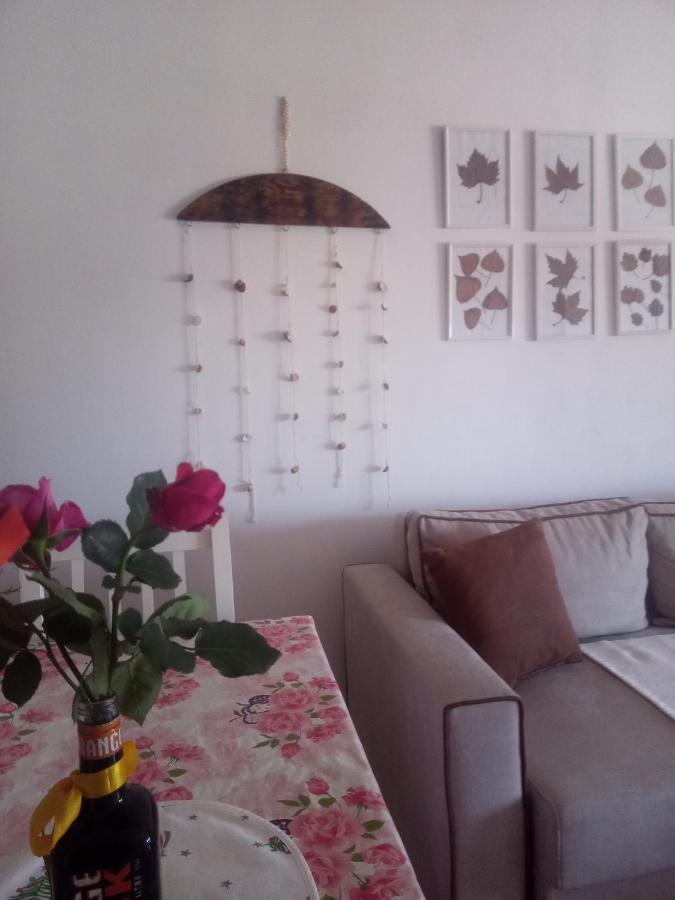 Lindita'S Seaview Appartment Vlorë Eksteriør billede