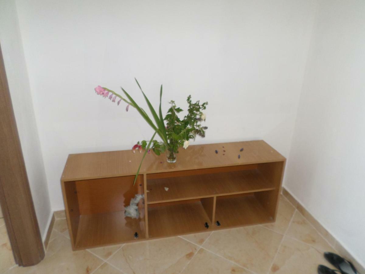 Lindita'S Seaview Appartment Vlorë Eksteriør billede