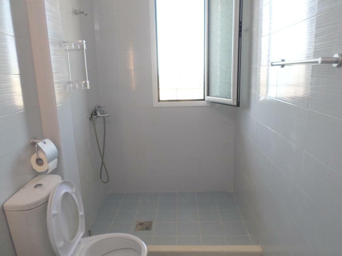 Lindita'S Seaview Appartment Vlorë Eksteriør billede
