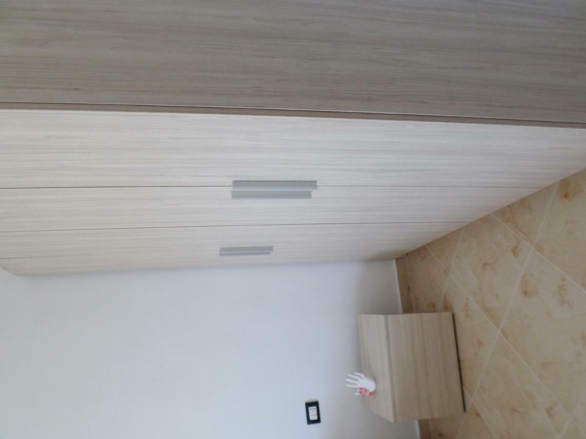 Lindita'S Seaview Appartment Vlorë Eksteriør billede