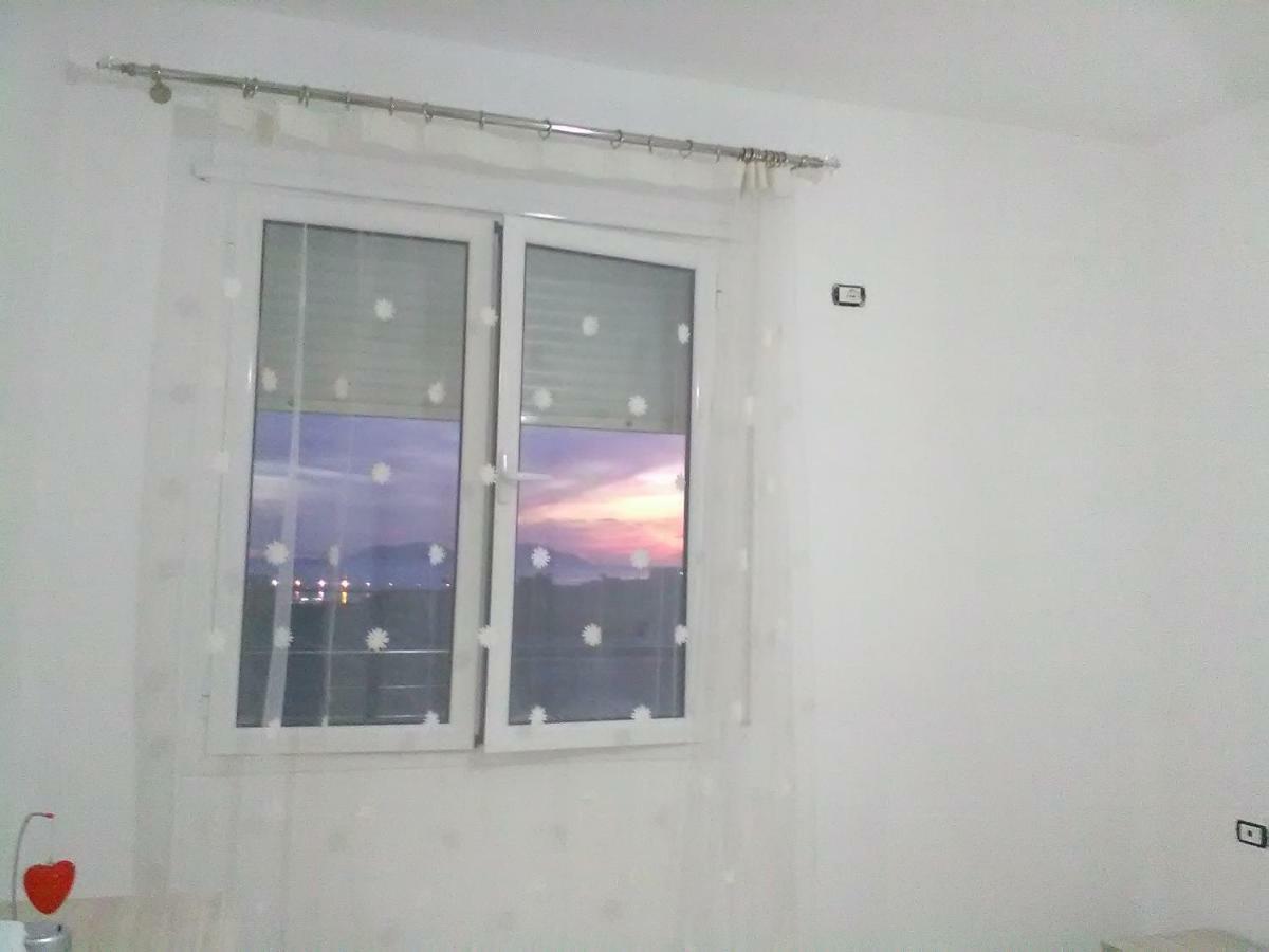 Lindita'S Seaview Appartment Vlorë Eksteriør billede