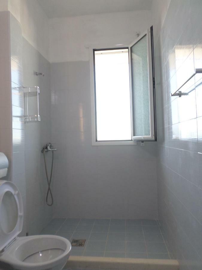 Lindita'S Seaview Appartment Vlorë Eksteriør billede