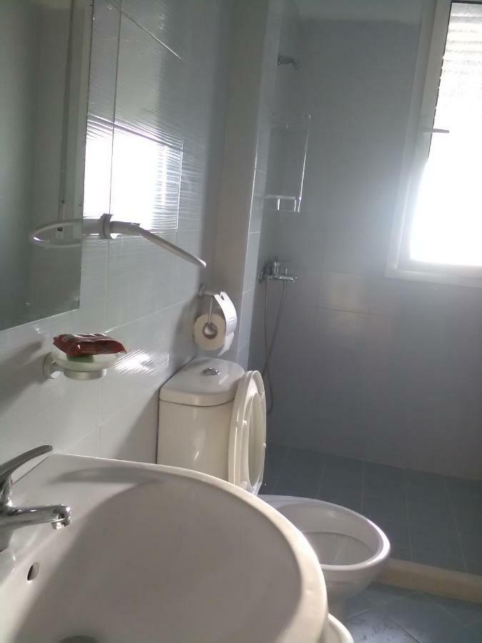 Lindita'S Seaview Appartment Vlorë Eksteriør billede